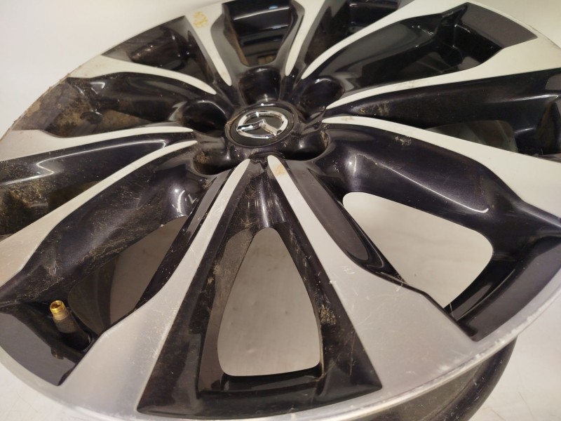 Recambio de llanta para mazda cx-3 (dk) 2.0 skyactiv-g referencia OEM IAM 9965417080  