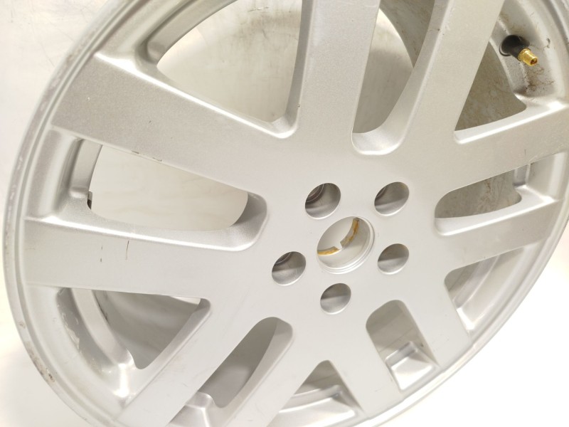 Recambio de llanta para mg mg 4 (eh32) ev referencia OEM IAM 11260936  