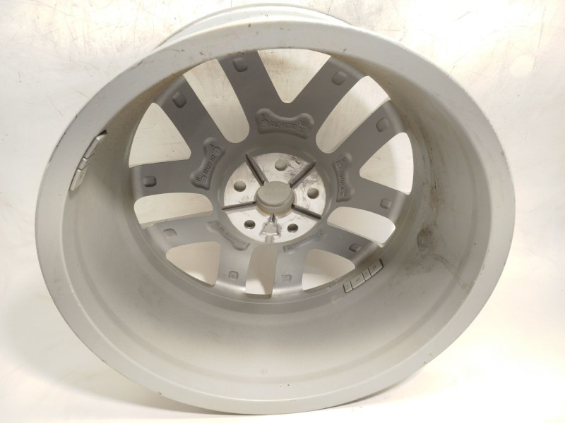 Recambio de llanta para mg mg 4 (eh32) ev referencia OEM IAM 11260936  