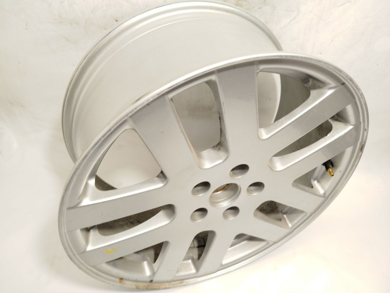 Recambio de llanta para mg mg 4 (eh32) ev referencia OEM IAM 11260936  