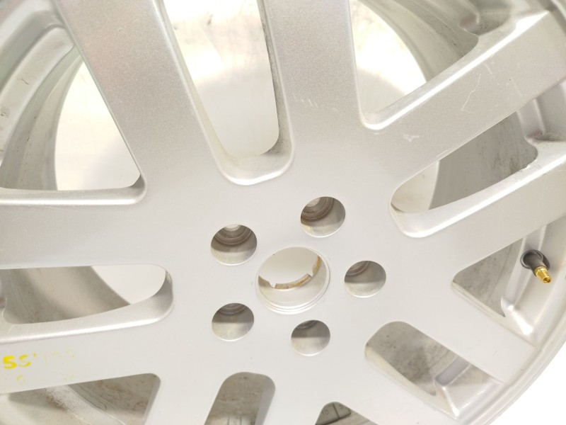 Recambio de llanta para mg mg 4 (eh32) ev referencia OEM IAM 11260936  