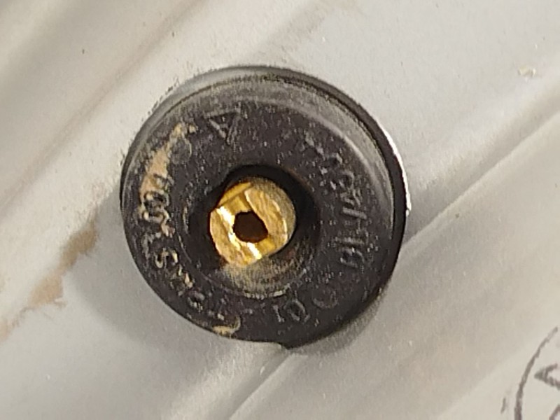 Recambio de llanta para mg mg 4 (eh32) ev referencia OEM IAM 11260936  