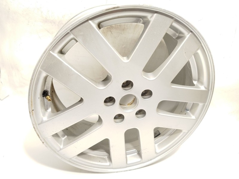 Recambio de llanta para mg mg 4 (eh32) ev referencia OEM IAM 11260936  