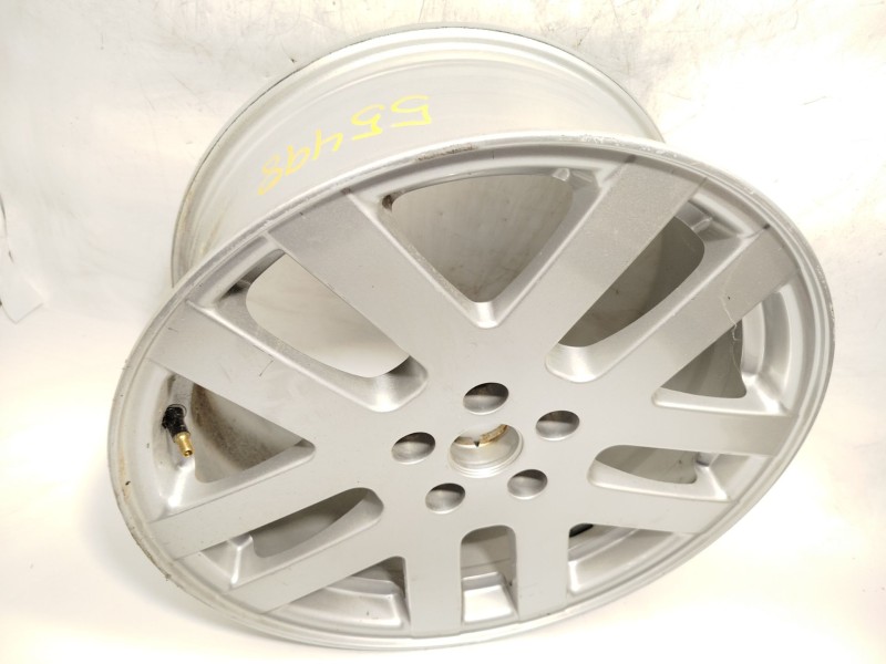 Recambio de llanta para mg mg 4 (eh32) ev referencia OEM IAM 11260936  