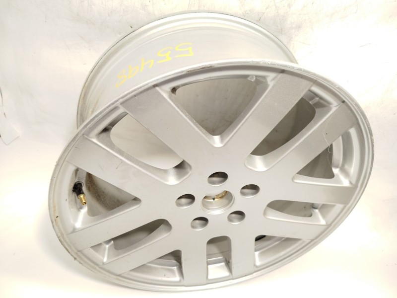 Recambio de llanta para mg mg 4 (eh32) ev referencia OEM IAM 11260936  