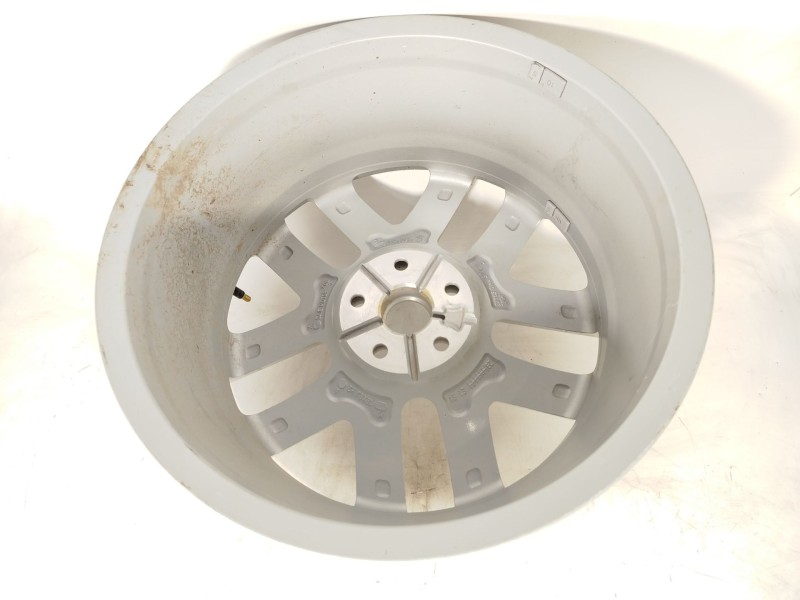 Recambio de llanta para mg mg 4 (eh32) ev referencia OEM IAM 11260936  