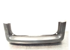 Recambio de paragolpes trasero para peugeot 5008 (0u_, 0e_) 1.6 hdi referencia OEM IAM 7410KR  
