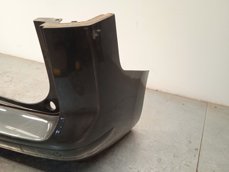 Recambio de paragolpes trasero para peugeot 5008 (0u_, 0e_) 1.6 hdi referencia OEM IAM 7410KR  