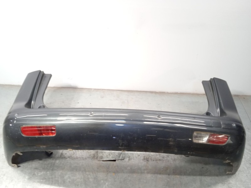 Recambio de paragolpes trasero para peugeot 5008 (0u_, 0e_) 1.6 hdi referencia OEM IAM 7410KR  