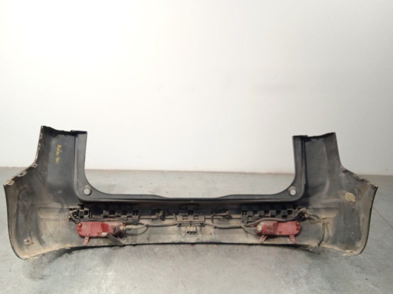 Recambio de paragolpes trasero para peugeot 5008 (0u_, 0e_) 1.6 hdi referencia OEM IAM 7410KR  