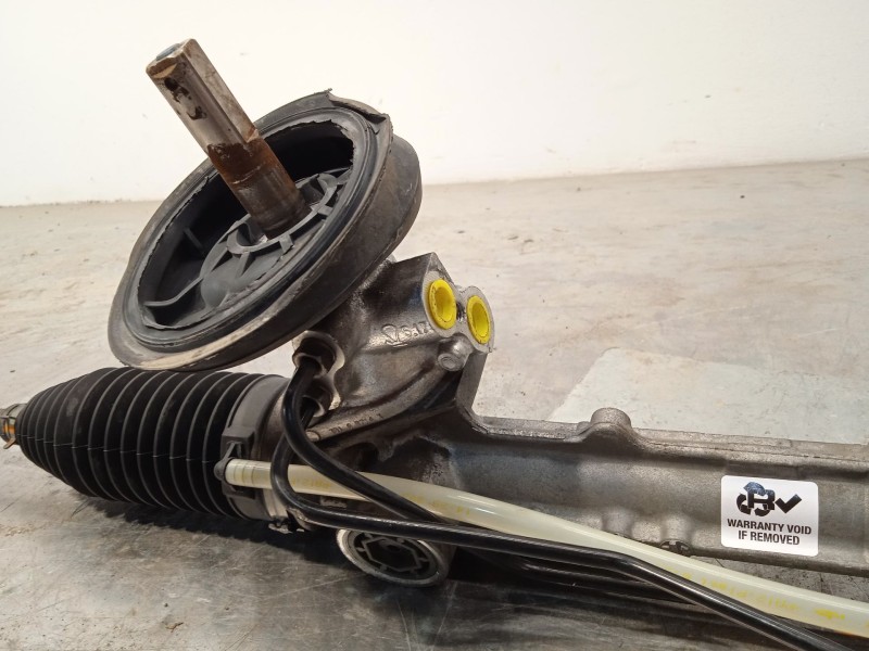 Recambio de cremallera direccion para peugeot 5008 (0u_, 0e_) 1.6 hdi referencia OEM IAM 4001X8 1623215280 