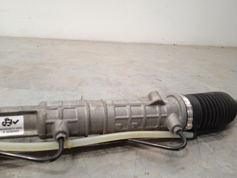 Recambio de cremallera direccion para peugeot 5008 (0u_, 0e_) 1.6 hdi referencia OEM IAM 4001X8 1623215280 