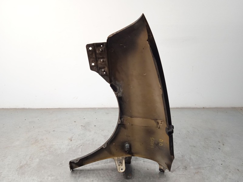 Recambio de aleta delantera derecha para seat ibiza iii (6l1) 1.9 tdi referencia OEM IAM 6L0821022C  