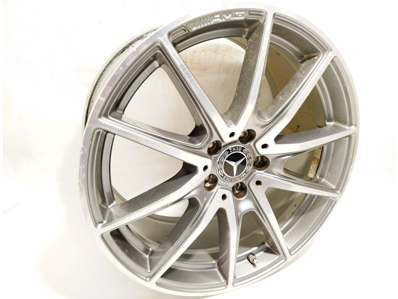 Recambio de llanta para mercedes-benz clase e (w213) e 200 (213.080) referencia OEM IAM A2134017400  