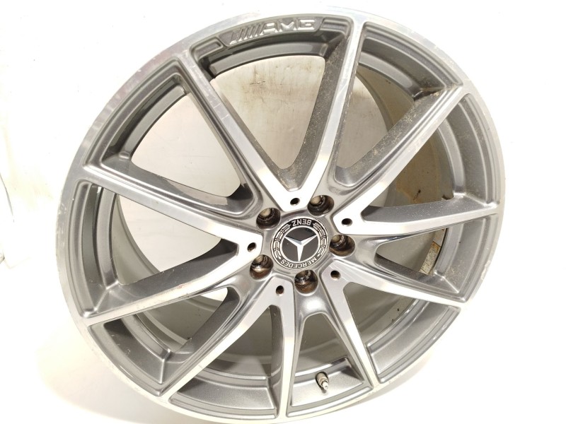 Recambio de llanta para mercedes-benz clase e (w213) e 200 (213.080) referencia OEM IAM A2134017400  