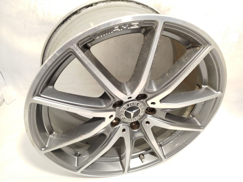 Recambio de llanta para mercedes-benz clase e (w213) e 200 (213.080) referencia OEM IAM A2134017400  