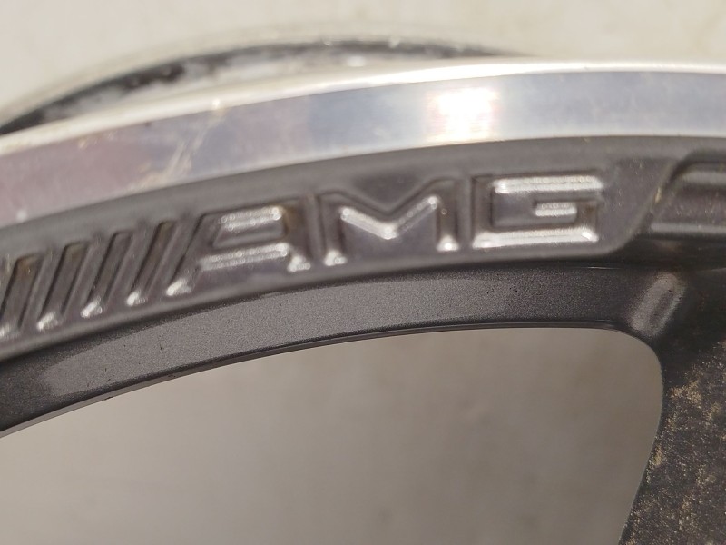 Recambio de llanta para mercedes-benz clase e (w213) e 200 (213.080) referencia OEM IAM A2134017400  