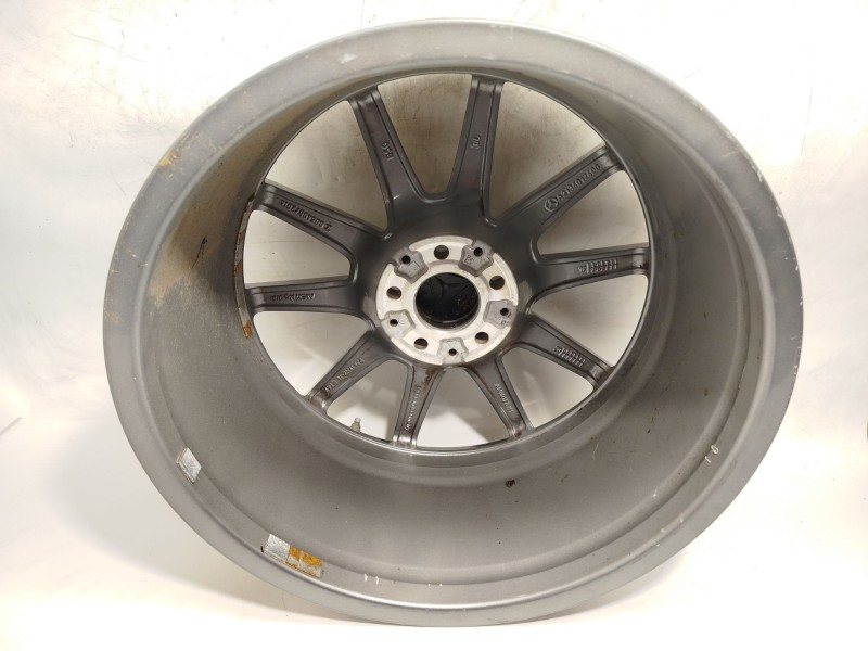 Recambio de llanta para mercedes-benz clase e (w213) e 200 (213.080) referencia OEM IAM A2134017400  