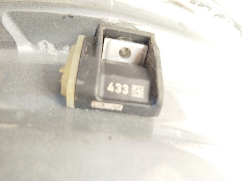 Recambio de llanta para mercedes-benz clase e (w213) e 200 (213.080) referencia OEM IAM A2134017400  