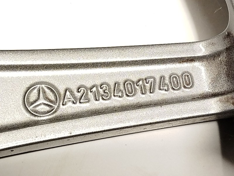 Recambio de llanta para mercedes-benz clase e (w213) e 200 (213.080) referencia OEM IAM A2134017400  