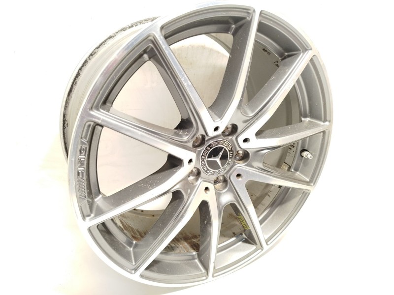 Recambio de llanta para mercedes-benz clase e (w213) e 200 (213.080) referencia OEM IAM A2134017400  