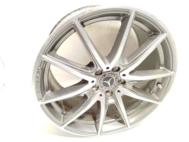 Recambio de llanta para mercedes-benz clase e (w213) e 200 (213.080) referencia OEM IAM A2134017400  