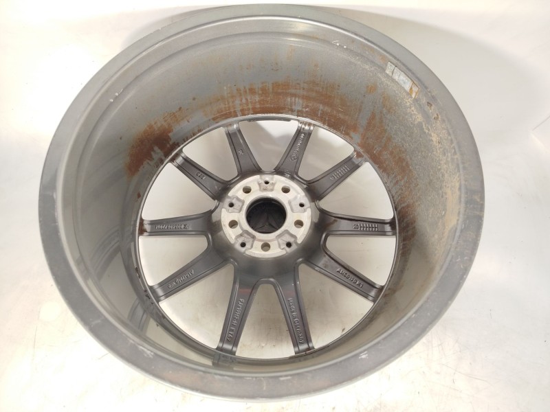 Recambio de llanta para mercedes-benz clase e (w213) e 200 (213.080) referencia OEM IAM A2134017400  