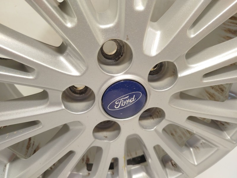 Recambio de llanta para ford s-max (cj, wa6) 1.5 ecoboost referencia OEM IAM EM2C1007B1A 1866895 