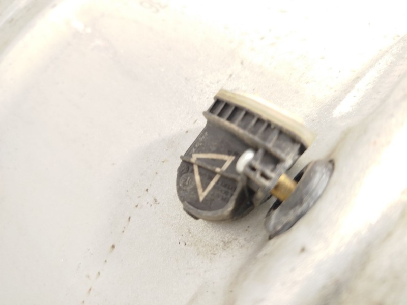 Recambio de llanta para ford s-max (cj, wa6) 1.5 ecoboost referencia OEM IAM EM2C1007B1A 1866895 