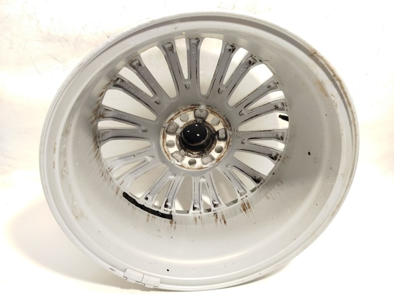 Recambio de llanta para ford s-max (cj, wa6) 1.5 ecoboost referencia OEM IAM EM2C1007B1A 1866895 