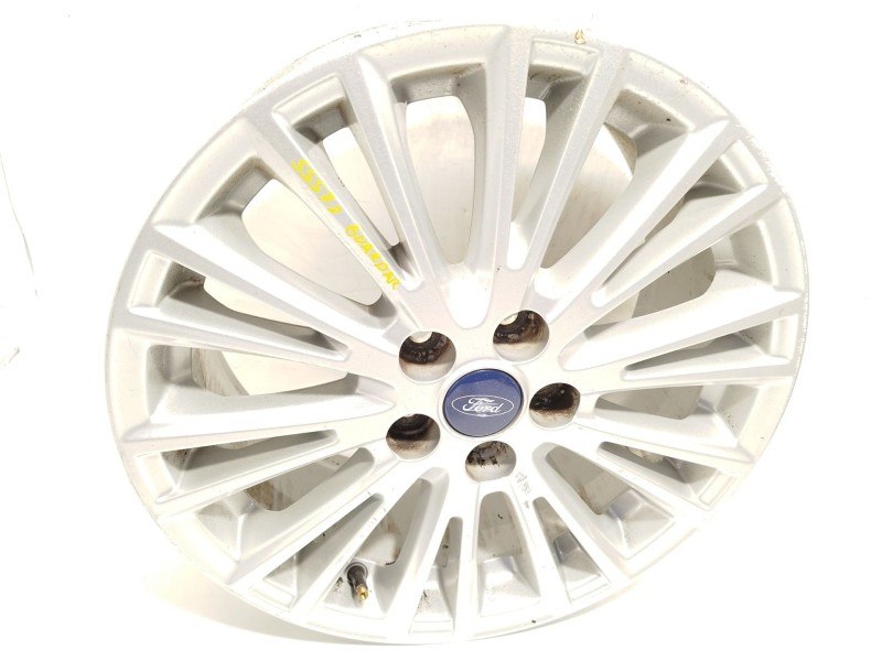 Recambio de llanta para ford s-max (cj, wa6) 1.5 ecoboost referencia OEM IAM EM2C1007B1A 1866895 
