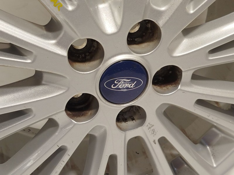 Recambio de llanta para ford s-max (cj, wa6) 1.5 ecoboost referencia OEM IAM EM2C1007B1A 1866895 