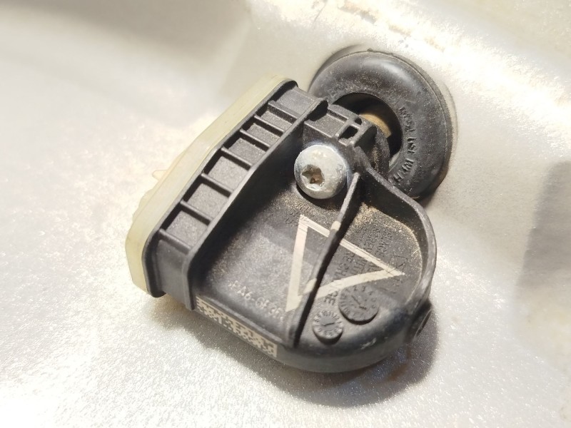 Recambio de llanta para ford s-max (cj, wa6) 1.5 ecoboost referencia OEM IAM EM2C1007B1A 1866895 