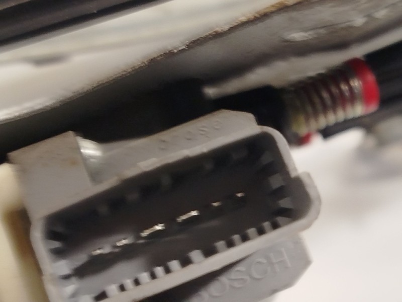 Recambio de elevalunas delantero izquierdo para citroën xsara picasso (n68) 1.6 hdi referencia OEM IAM 128000292  