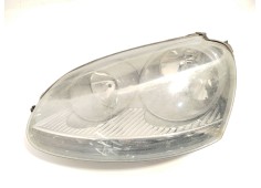 Recambio de faro izquierdo para volkswagen golf v (1k1) 1.6 fsi referencia OEM IAM 1K6941005D   2