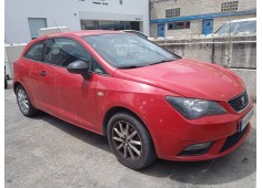 SEAT IBIZA IV (6J5, 6P1)