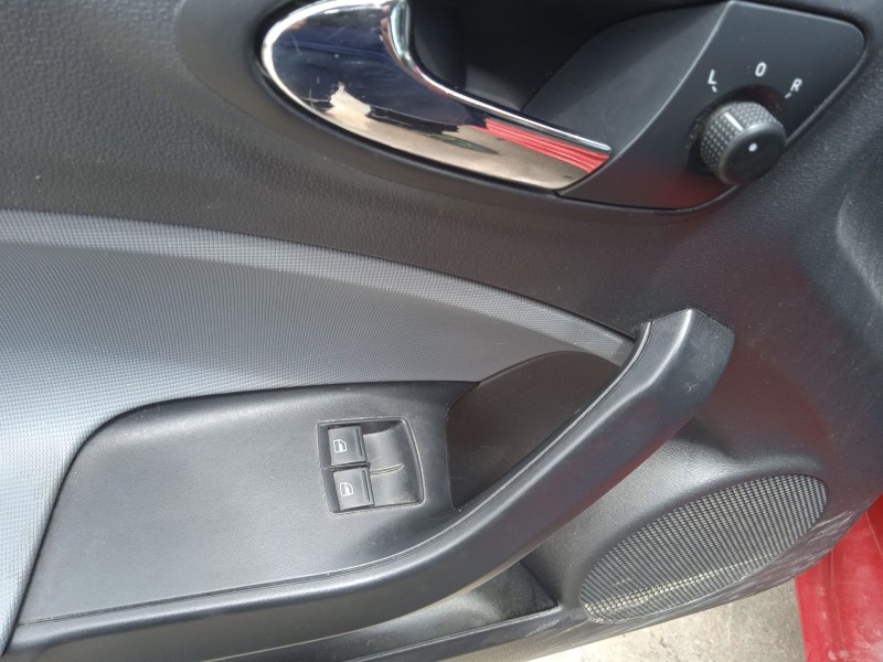 seat ibiza iv (6j5, 6p1) del año 2014