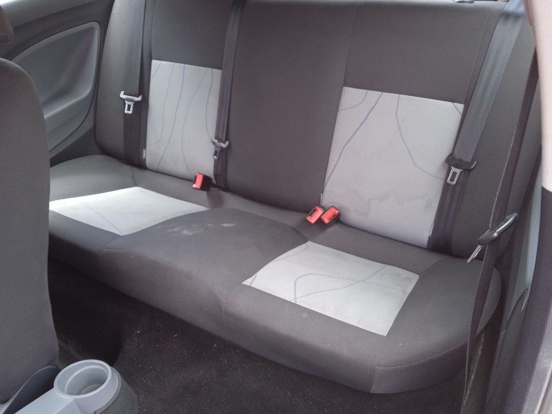 seat ibiza iv (6j5, 6p1) del año 2014