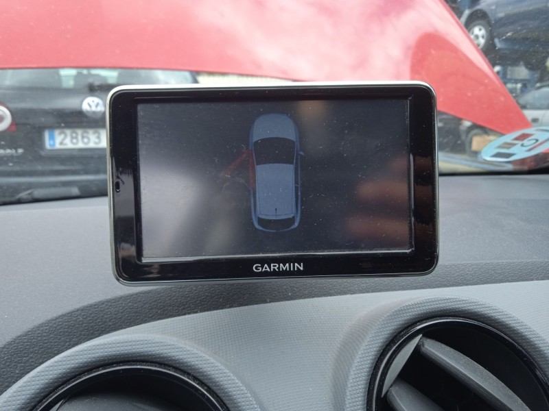 seat ibiza iv (6j5, 6p1) del año 2014