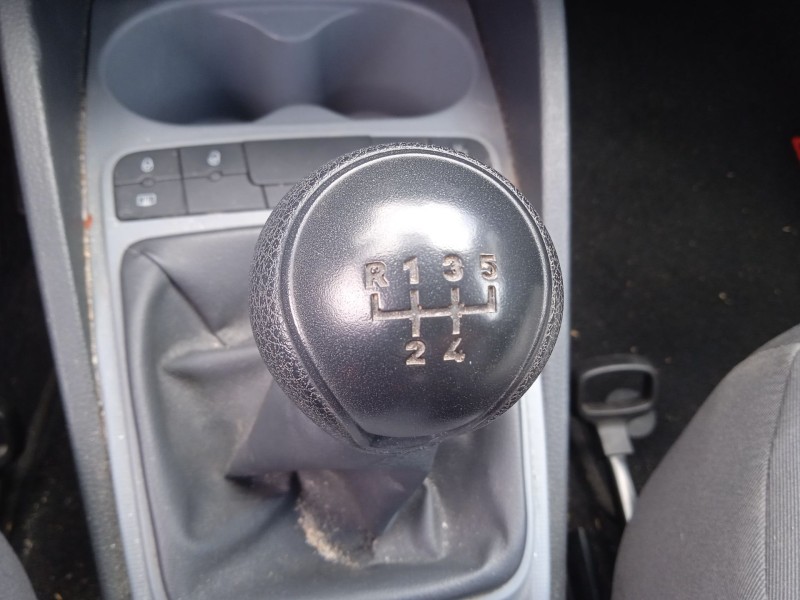 seat ibiza iv (6j5, 6p1) del año 2014