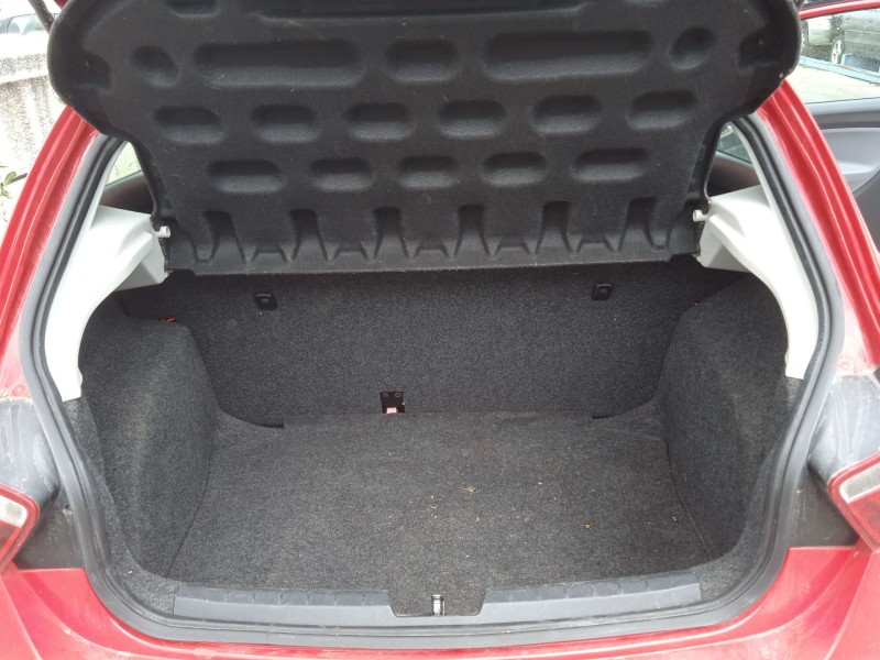 seat ibiza iv (6j5, 6p1) del año 2014