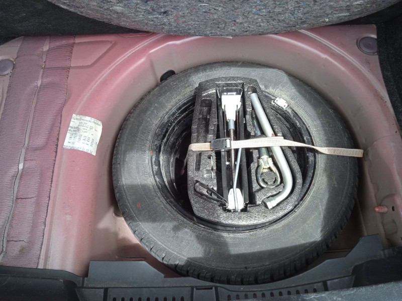 seat ibiza iv (6j5, 6p1) del año 2014