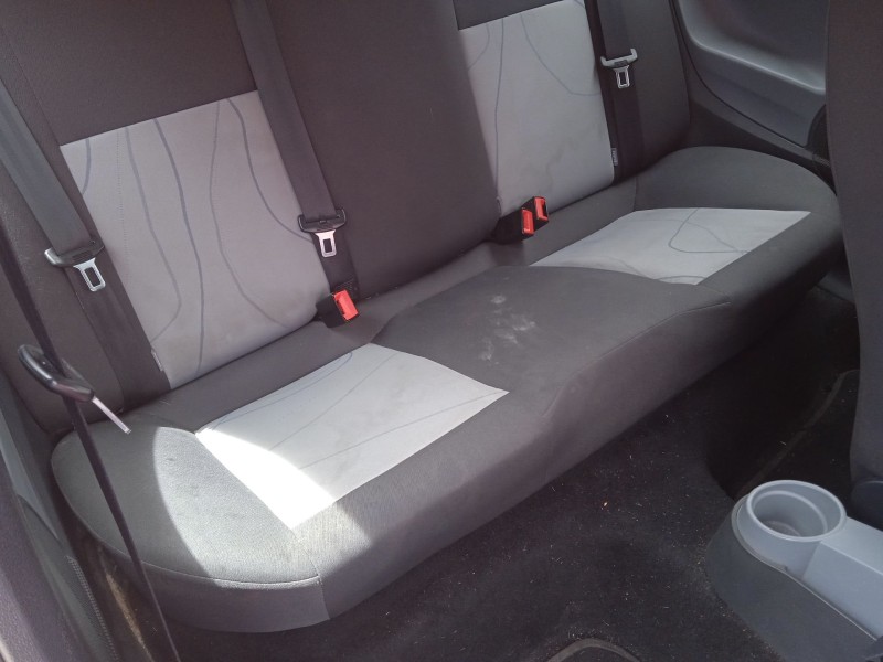 seat ibiza iv (6j5, 6p1) del año 2014