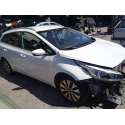 KIA CEE'D SPORTY WAGON