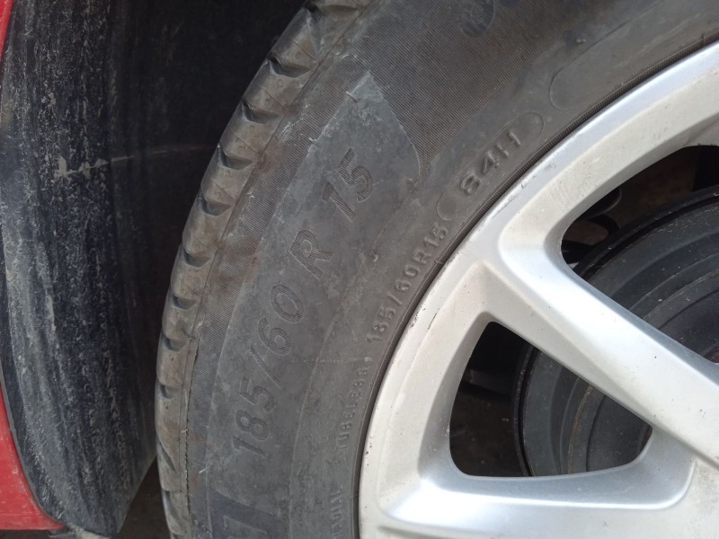 seat ibiza iv (6j5, 6p1) del año 2014