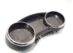 Recambio de cuadro instrumentos para peugeot 5008 (0u_, 0e_) 1.6 hdi referencia OEM IAM 9666174980 9810462780 6103Y0