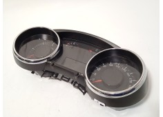 Recambio de cuadro instrumentos para peugeot 5008 (0u_, 0e_) 1.6 hdi referencia OEM IAM 9666174980 9810462780 6103Y0 2