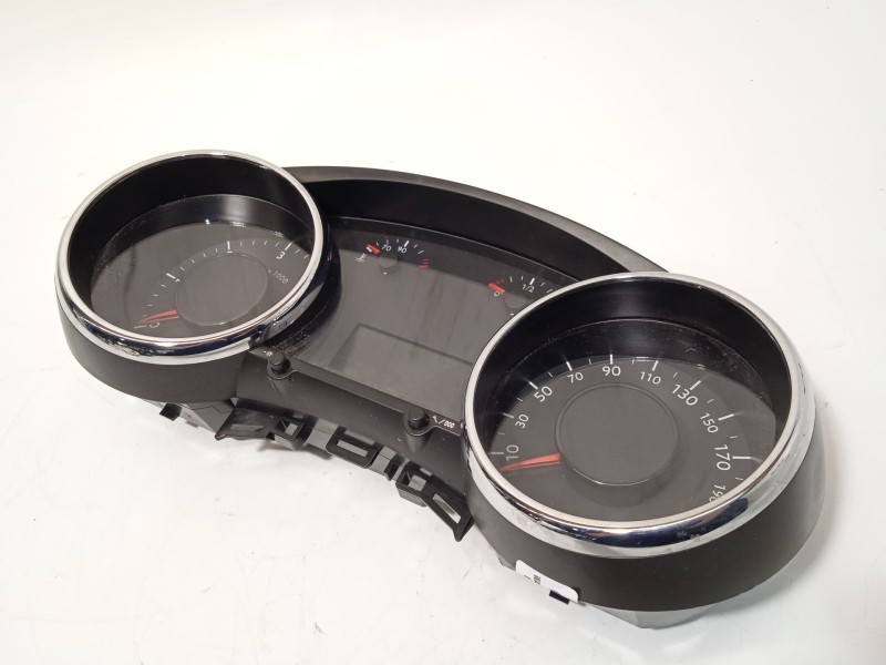 Recambio de cuadro instrumentos para peugeot 5008 (0u_, 0e_) 1.6 hdi referencia OEM IAM 9666174980 9810462780 6103Y0