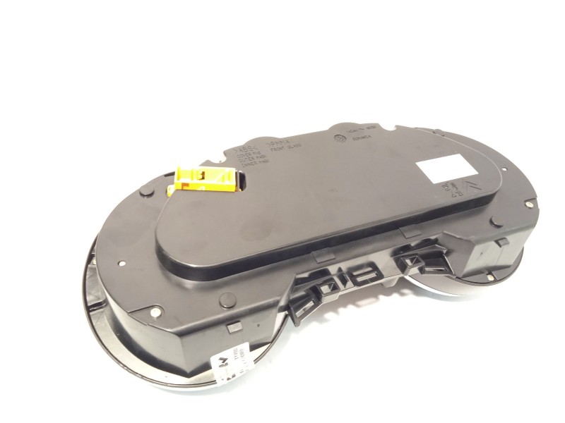 Recambio de cuadro instrumentos para peugeot 5008 (0u_, 0e_) 1.6 hdi referencia OEM IAM 9666174980 9810462780 6103Y0