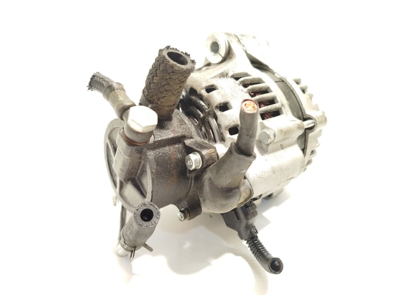 Recambio de alternador para hyundai santa fé i (sm) 2.0 crdi referencia OEM IAM 3730027010  